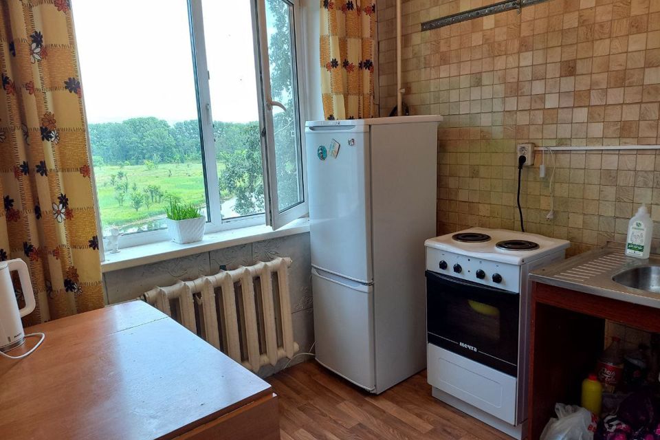 Продаётся 2-комнатная квартира, 47 м²
