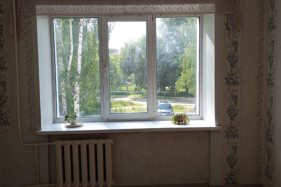Продаётся 1-комнатная квартира, 21.1 м²