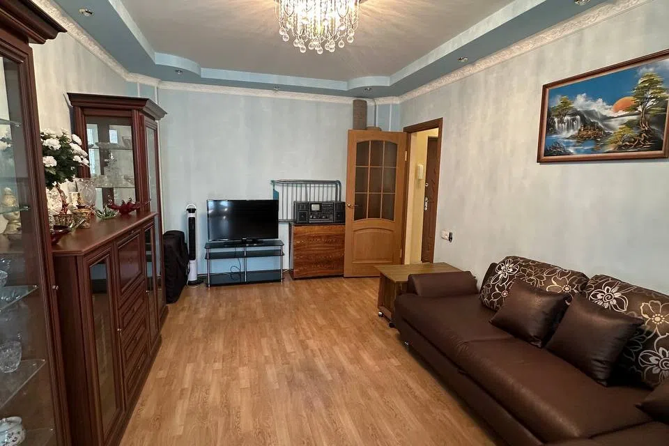 Продаётся 2-комнатная квартира, 47 м²