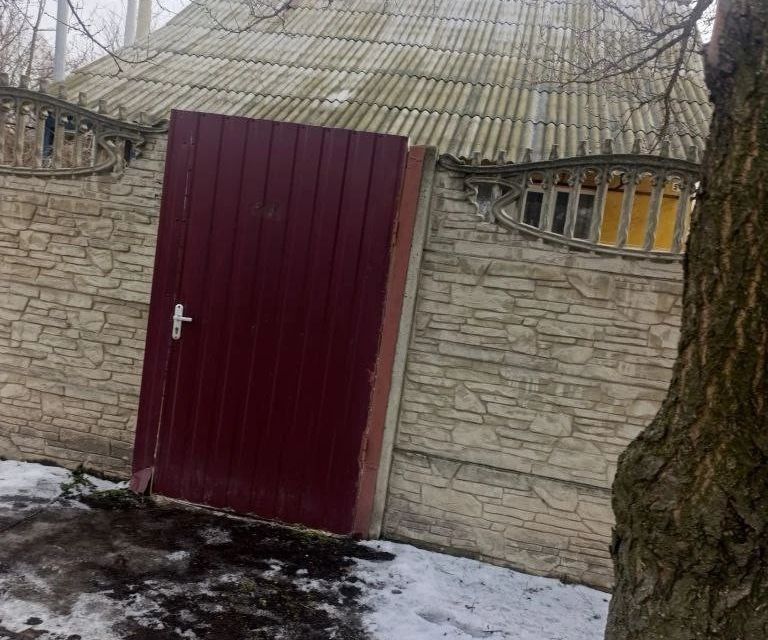 Продаётся 1-этажный дом, 67 м²