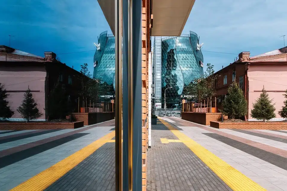 Продаётся 3-комнатная квартира, 78 м²