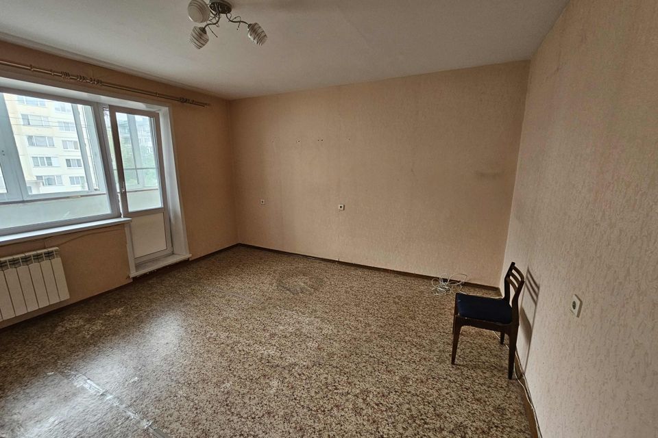 Сдаётся 1-комнатная квартира, 40 м²