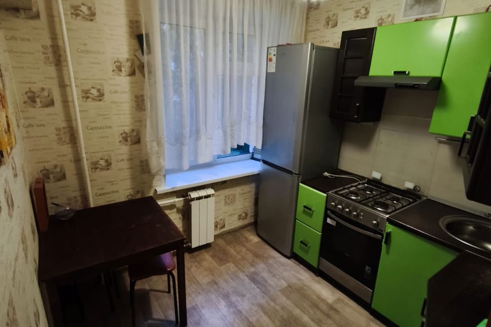 Продаётся 1-комнатная квартира, 28.8 м²