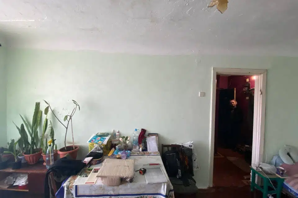 Продаётся 3-комнатная квартира, 59 м²