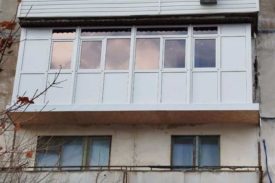 Продаётся 1-комнатная квартира, 36 м²