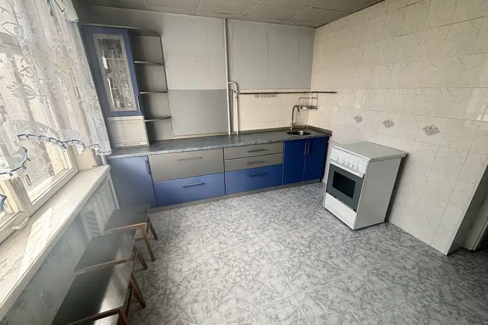 Продаётся 2-комнатная квартира, 48.7 м²