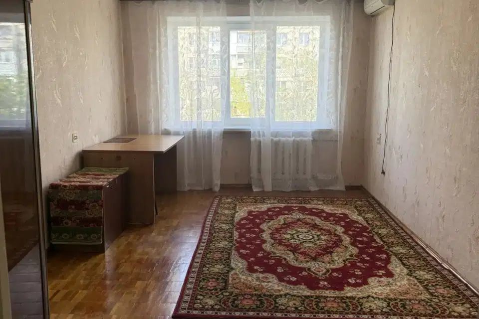 Продаётся 2-комнатная квартира, 51.4 м²