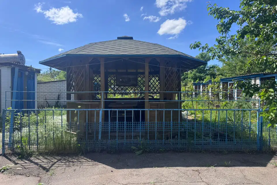Продаётся 1-этажный дом, 80 м²