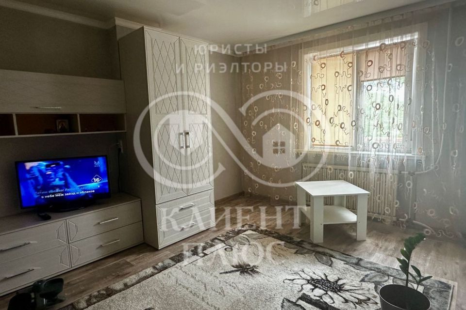 Продаётся 1-комнатная квартира, 31 м²