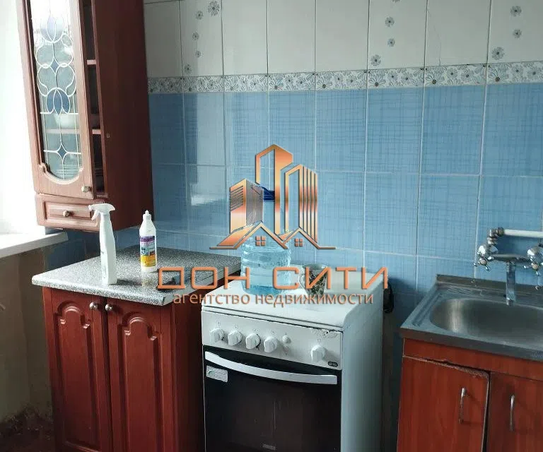 Продаётся 2-комнатная квартира, 43.1 м²