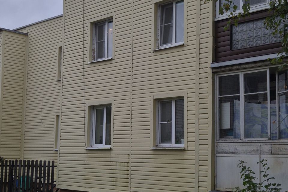 Продаётся 2-комнатная квартира, 48.2 м²