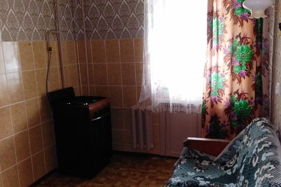 Продаётся 3-комнатная квартира, 60.6 м²