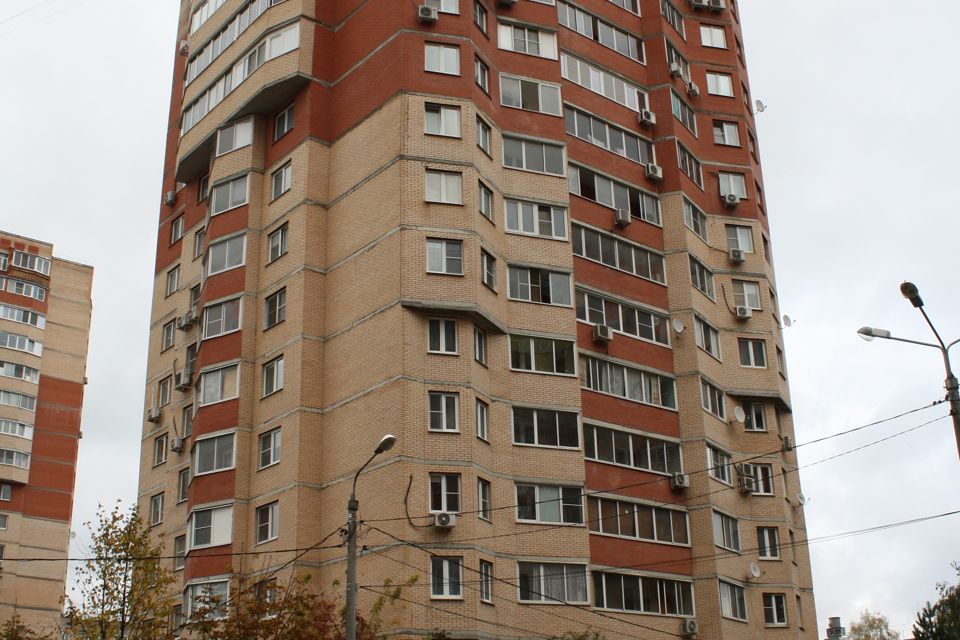 Продаётся 2-комнатная квартира, 58 м²