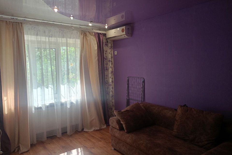 Продаётся 2-комнатная квартира, 45 м²