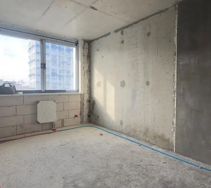 Продаётся 1-комнатная квартира, 36.6 м²
