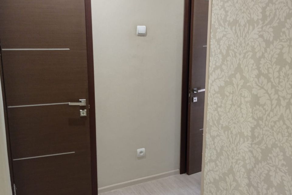 Продаётся 2-комнатная квартира, 52.1 м²