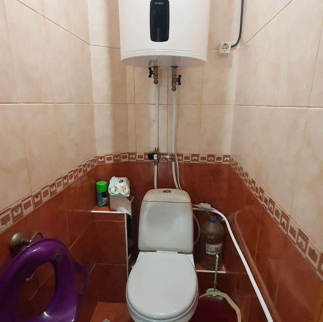 Продаётся 2-комнатная квартира, 51 м²