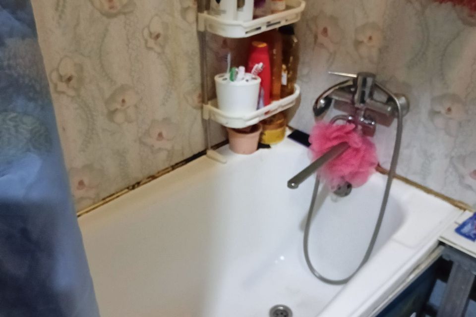 Продаётся 2-комнатная квартира, 48 м²