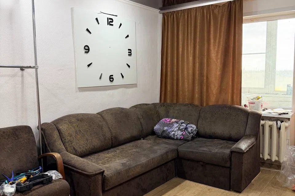 Продаётся 3-комнатная квартира, 714 м²