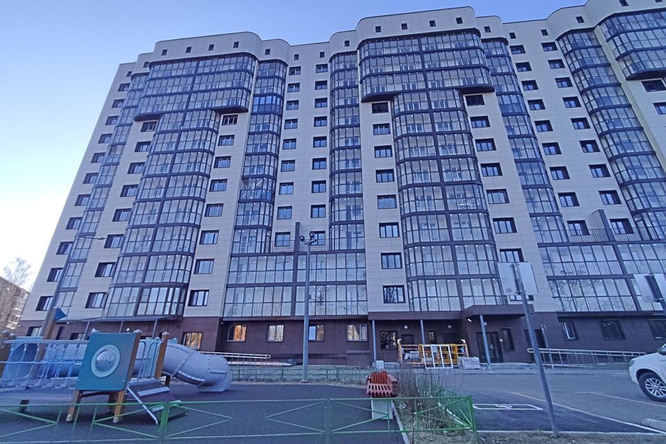 Продаётся студия, 17.5 м²