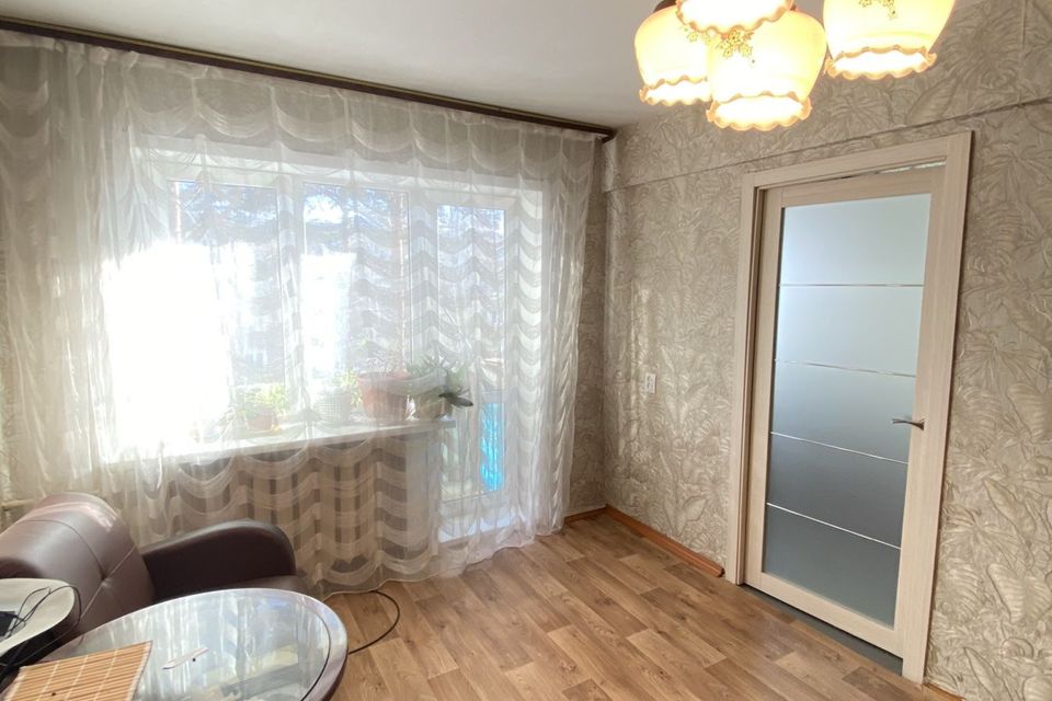 Продаётся 2-комнатная квартира, 45 м²