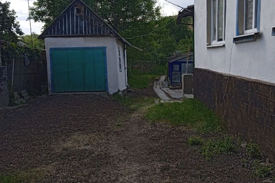 Продаётся 1-этажный дом, 79.9 м²