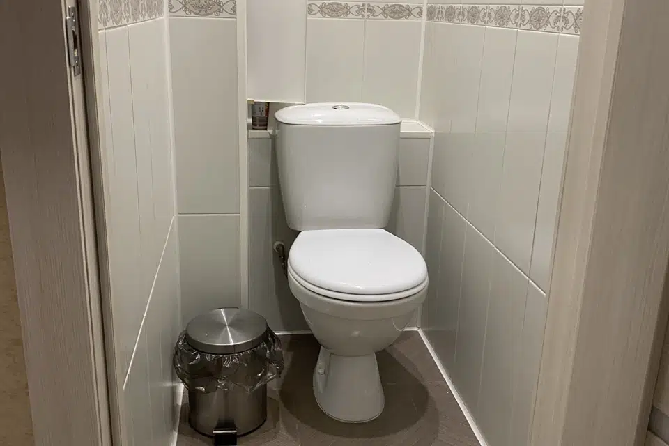 Продаётся 2-комнатная квартира, 50.8 м²