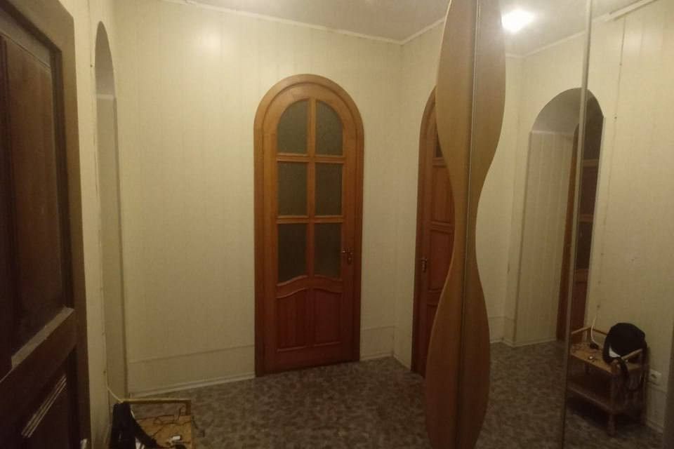 Продаётся 2-комнатная квартира, 61.1 м²