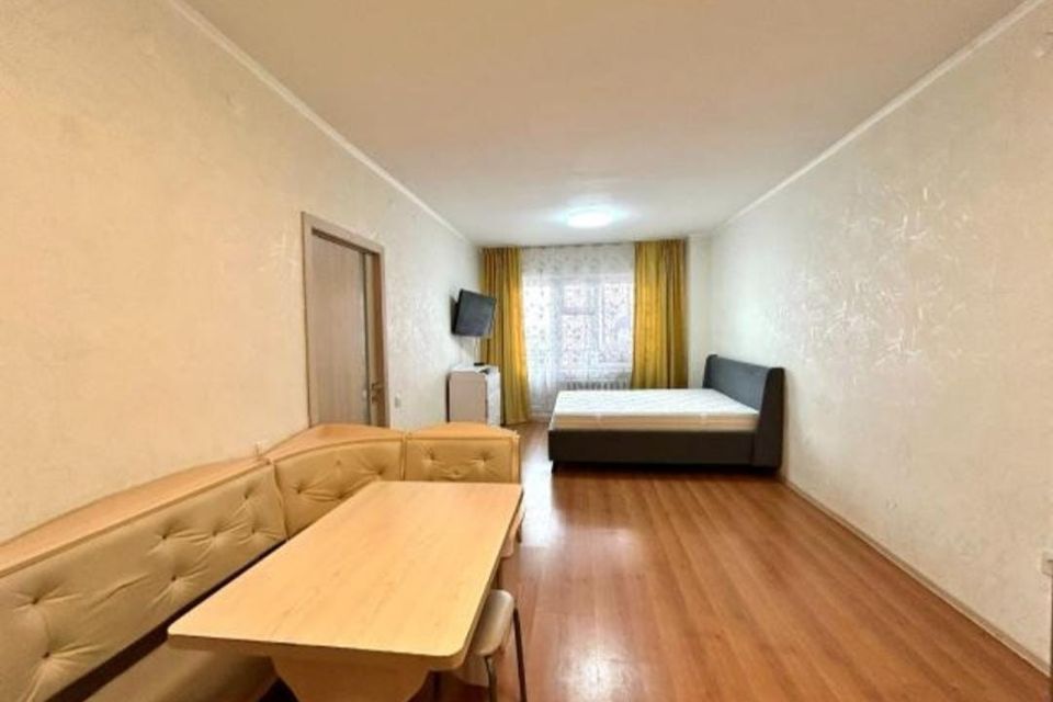 Продаётся 3-комнатная квартира, 57.1 м²