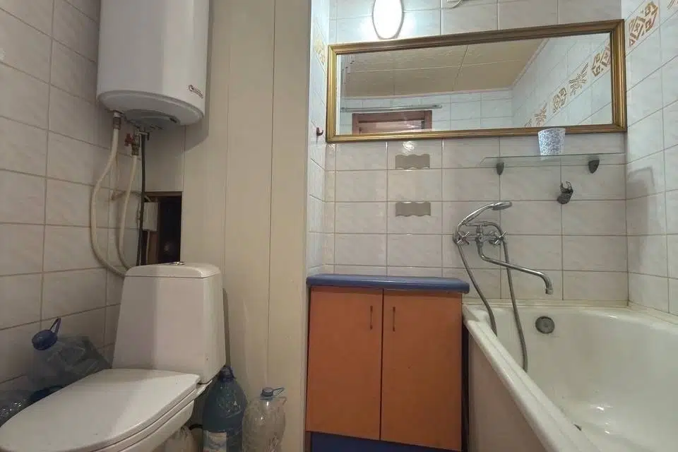 Продаётся 1-комнатная квартира, 32 м²