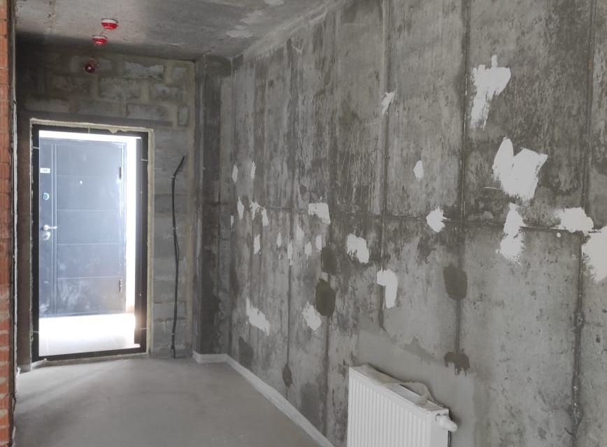 Продаётся студия, 24.3 м²