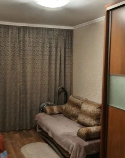 Продаётся 2-комнатная квартира, 48.4 м²
