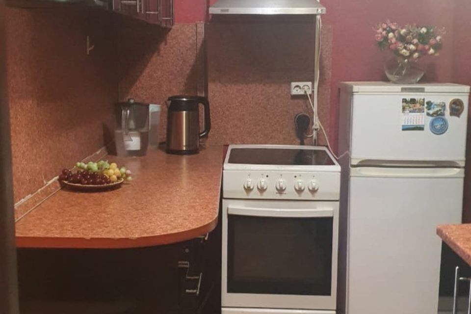 Продаётся 2-комнатная квартира, 23.4 м²