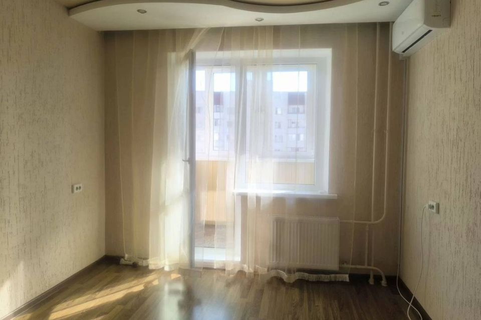 Продаётся 1-комнатная квартира, 32.2 м²
