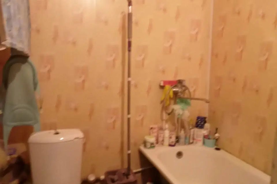 Продаётся 1-комнатная квартира, 37.6 м²