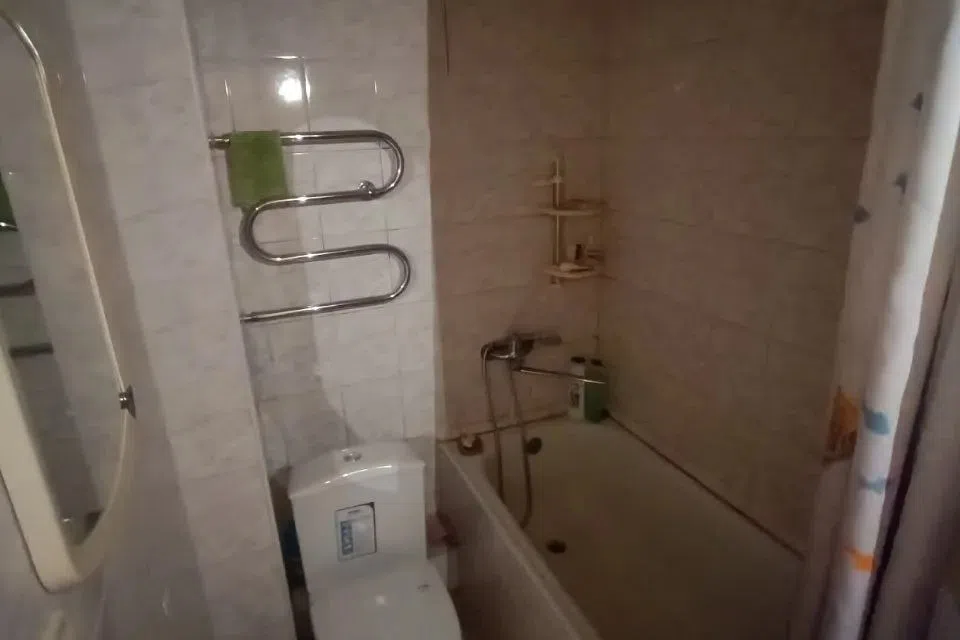 Продаётся 2-комнатная квартира, 44 м²