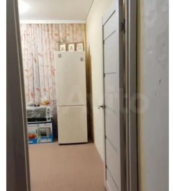 Продаётся 1-комнатная квартира, 37 м²