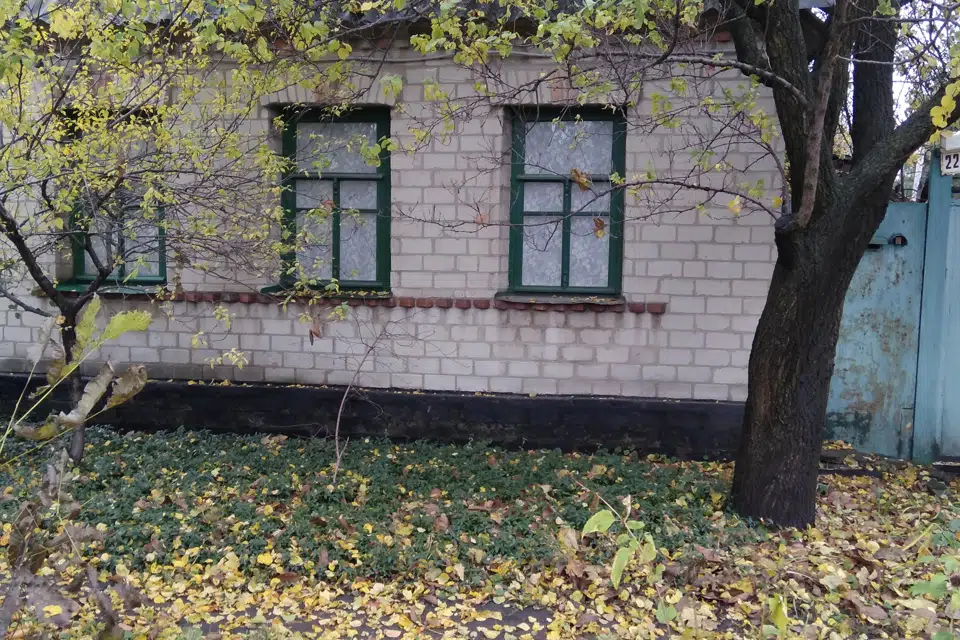 Продаётся 1-этажный дом, 72 м²