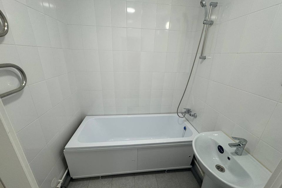 Продаётся 3-комнатная квартира, 70 м²