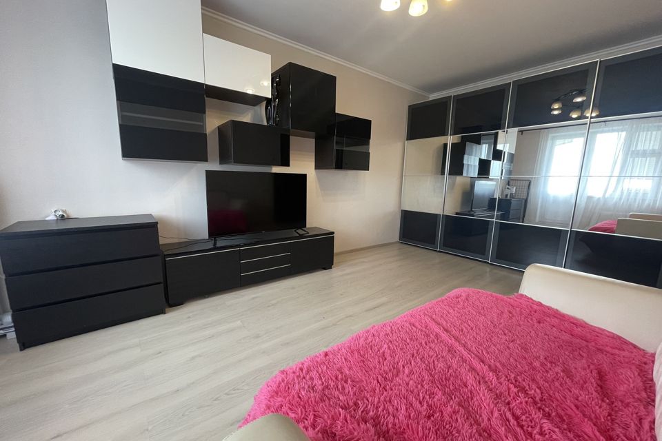 Продаётся 2-комнатная квартира, 51.2 м²