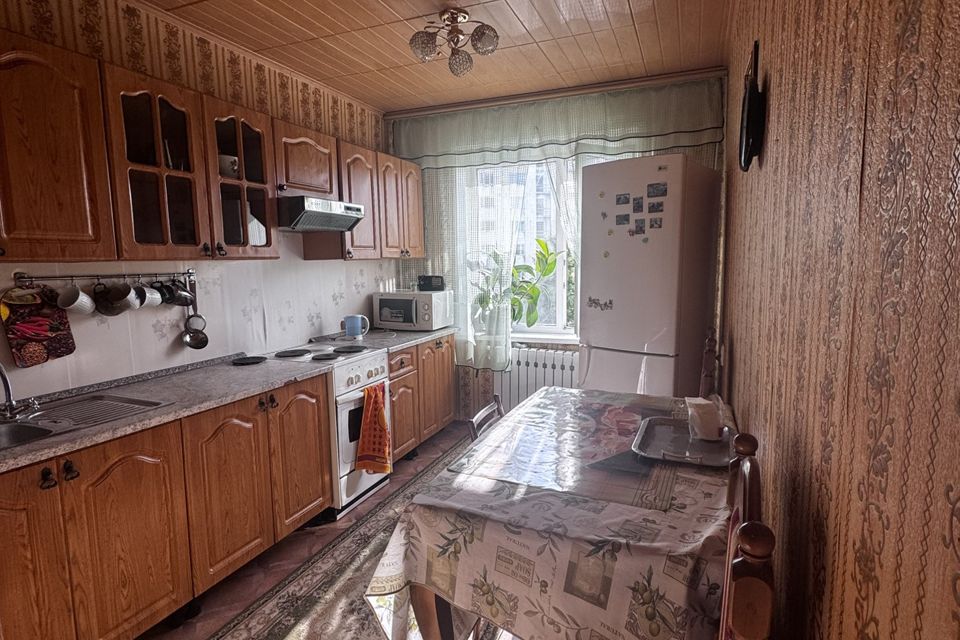Сдаётся 2-комнатная квартира, 51 м²