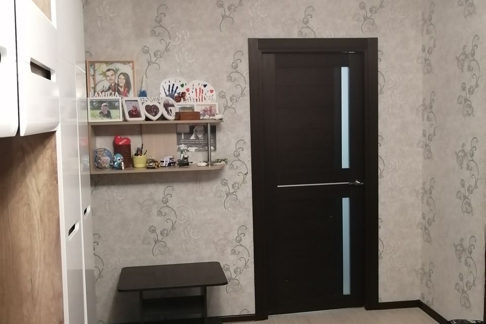 Продаётся 2-комнатная квартира, 44.1 м²