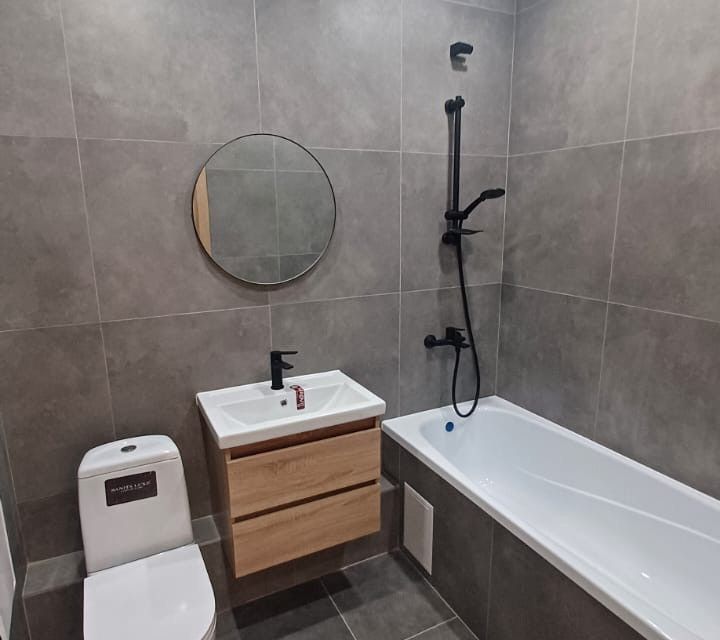 Сдаётся 1-комнатная квартира, 25 м²