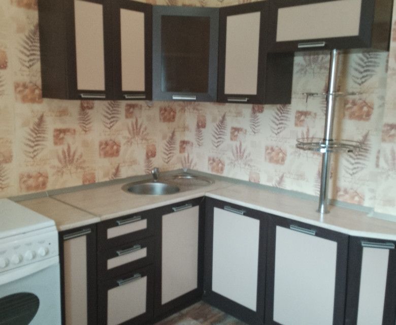 Продаётся 1-комнатная квартира, 36.9 м²