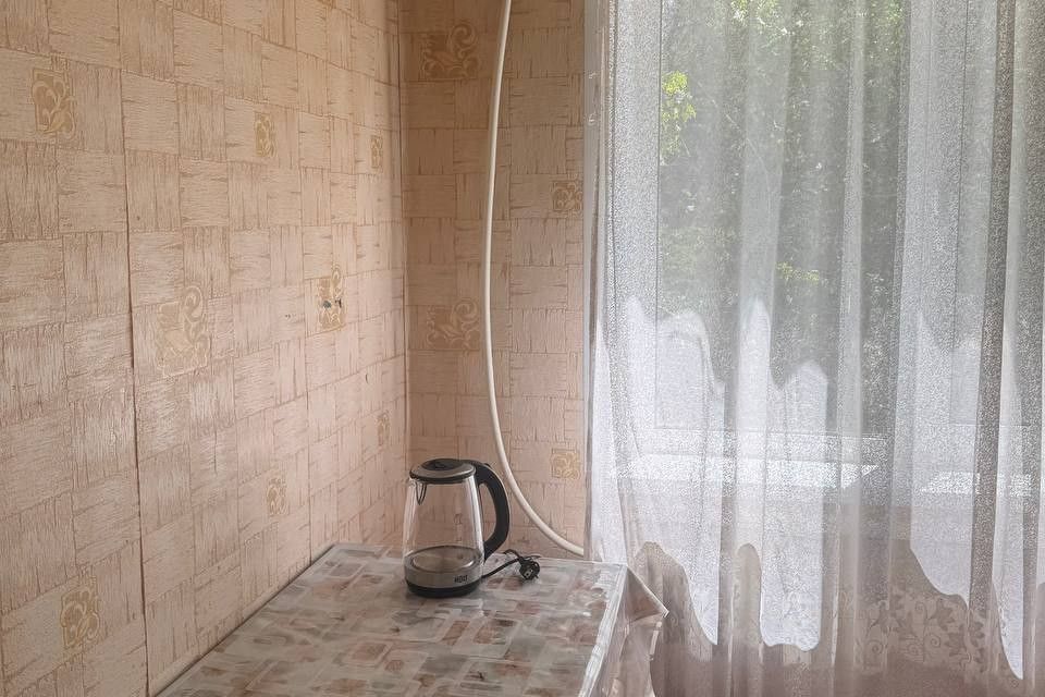 Продаётся 1-комнатная квартира, 30 м²