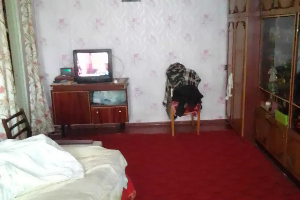 Продаётся 2-комнатная квартира, 52.1 м²
