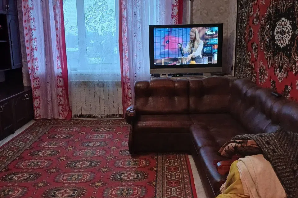 Продаётся 2-комнатная квартира, 45.6 м²