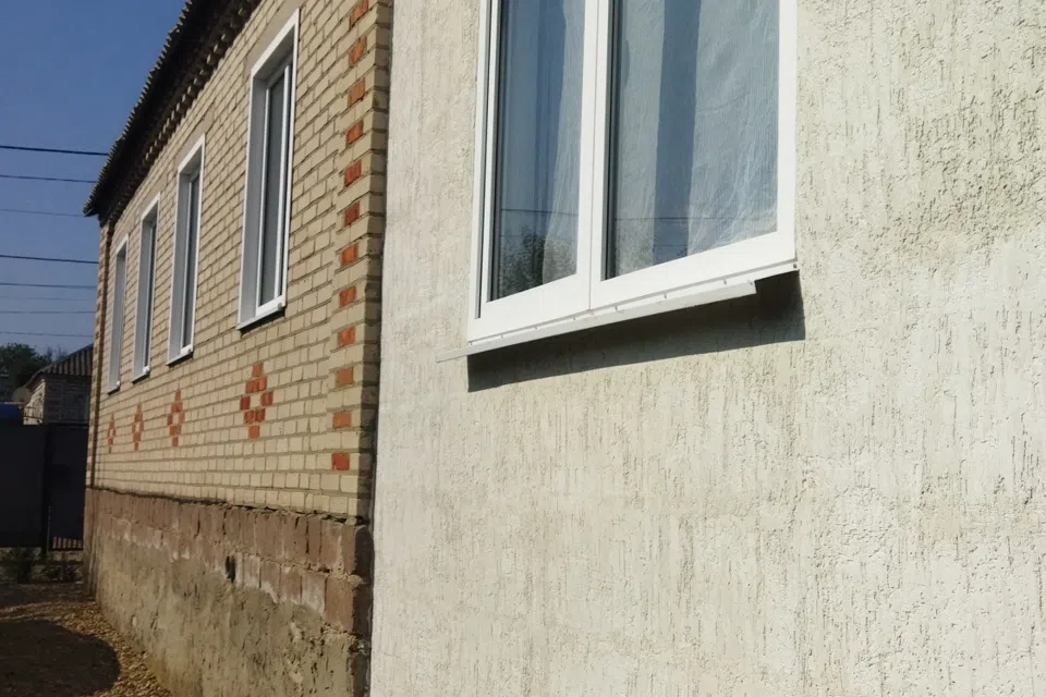 Продаётся 1-этажный дом, 120 м²