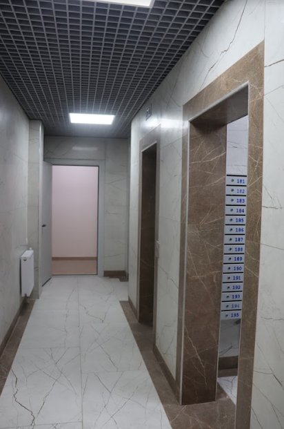 Продаётся 2-комнатная квартира, 54 м²