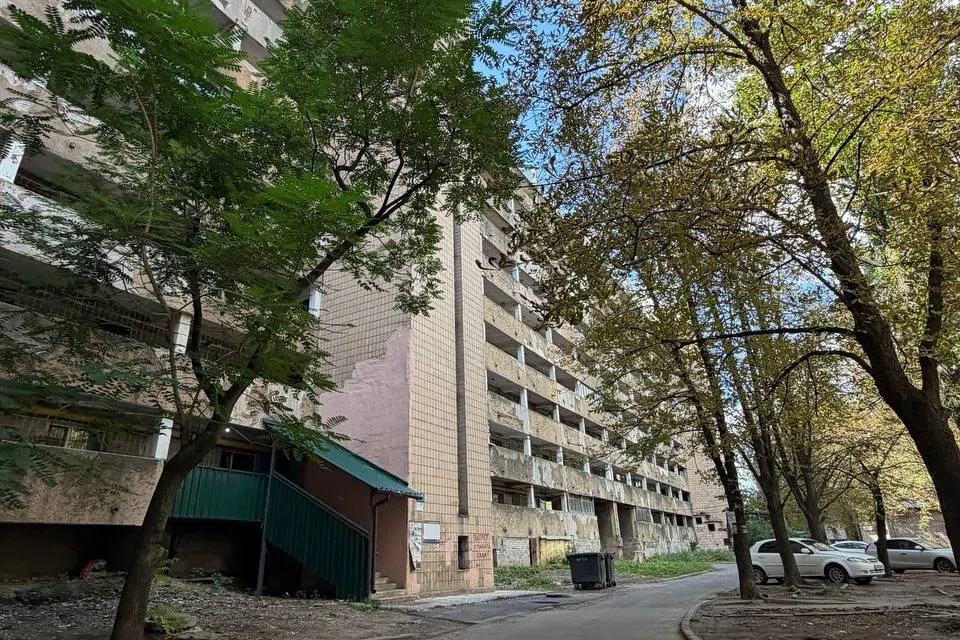 Продаётся 1-комнатная квартира, 3 м²